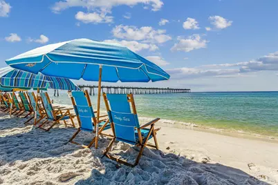8577 Gulf Blvd #1205, Navarre Beach, FL 32566 - Photo 4