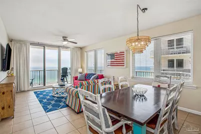 8577 Gulf Blvd #1205, Navarre Beach, FL 32566 - Photo 8