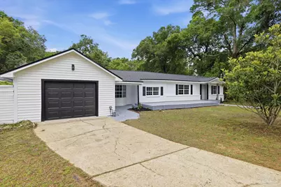 7717 Pontiac Dr, Pensacola, FL 32506 - Photo 2