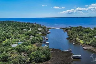 1972 Bay Point Blvd, Milton, FL 32583 - Photo 1