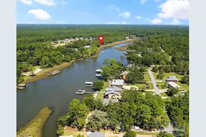 1972 Bay Point Blvd, Milton, FL 32583 - Photo 2