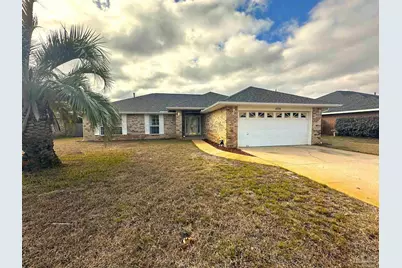 1676 Beachside Dr, Pensacola, FL 32506 - Photo 1
