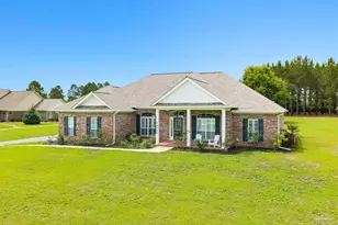 26064 Chatelaine Rd, Elberta, AL 36530 - Photo 2