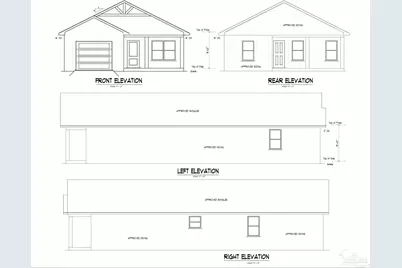 3254 Electra Dr, Milton, FL 32583 - Photo 2