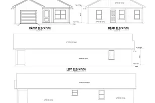 3254 Electra Dr, Milton, FL 32583 - Photo 2
