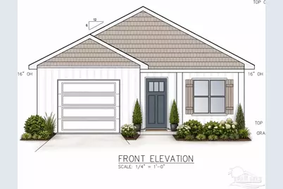 3254 Electra Dr, Milton, FL 32583 - Photo 1