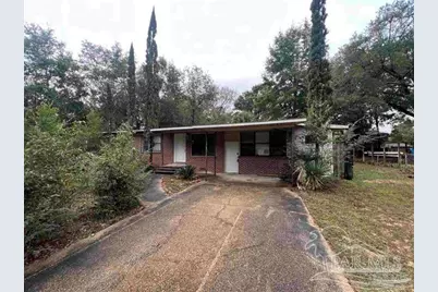 5733 Orange St, Milton, FL 32570 - Photo 1