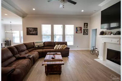 5689 Oak Haven Dr, Gulf Breeze, FL 32563 - Photo 4