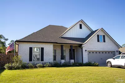 5689 Oak Haven Dr, Gulf Breeze, FL 32563 - Photo 6