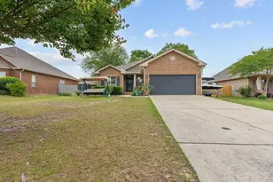 6752 Weathered Drive, Milton, FL 32570 - Photo 1