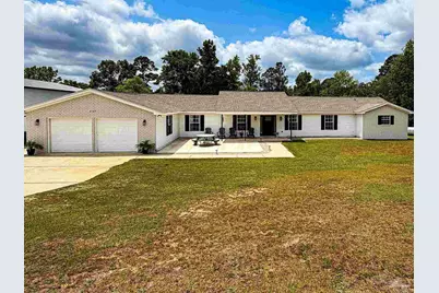 4189 Rocky Branch Rd, Cantonment, FL 32533 - Photo 2
