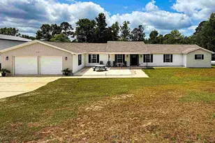 4189 Rocky Branch Rd, Cantonment, FL 32533 - Photo 2