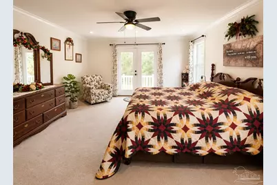 4189 Rocky Branch Rd, Cantonment, FL 32533 - Photo 20