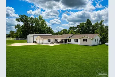 4189 Rocky Branch Rd, Cantonment, FL 32533 - Photo 2