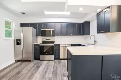 2853 Hidden Springs Dr, Pensacola, FL 32526 - Photo 18
