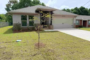 4554 Chantilly Way, Milton, FL 32583 - Photo 2