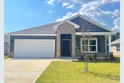 5656 Grit St, Milton, FL 32570 - Photo 1