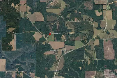 Lot 2 0 T Bridge Rd, Red Level, AL 36474 - Photo 8