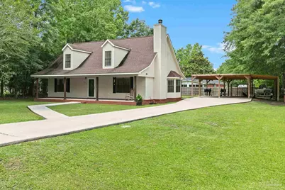408 Highland Ave, Atmore, AL 36502 - Photo 44
