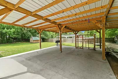 408 Highland Ave, Atmore, AL 36502 - Photo 42