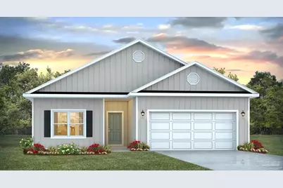 1986 Wiregrass St, Navarre, FL 32566 - Photo 1