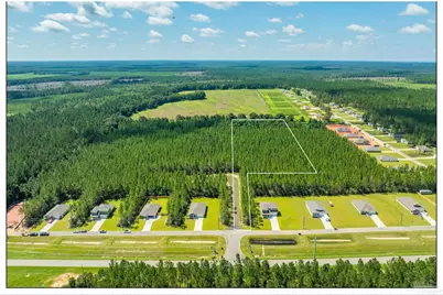 Parcel A Killian Dr, Milton, FL 32570 - Photo 2