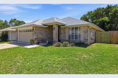 10486 Millbrook Dr, Pensacola, FL 32534 - Photo 36