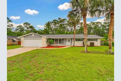 7390 Chesterfield Rd, Pensacola, FL 32506 - Photo 1