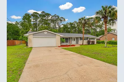 7390 Chesterfield Rd, Pensacola, FL 32506 - Photo 4