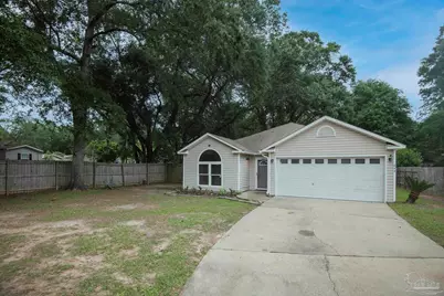 644 Calderwood Ct, Pensacola, FL 32534 - Photo 2