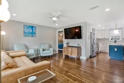 1709 E Fisher St, Pensacola, FL 32503 - Photo 4