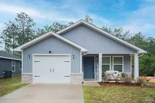 3304 Bonfire Dr, Milton, FL 32583 - Photo 1