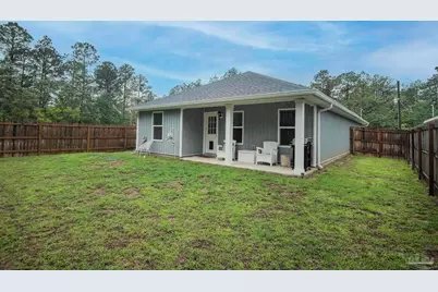 3304 Bonfire Dr, Milton, FL 32583 - Photo 34