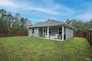 3304 Bonfire Dr, Milton, FL 32583 - Photo 34
