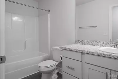 3304 Bonfire Dr, Milton, FL 32583 - Photo 16