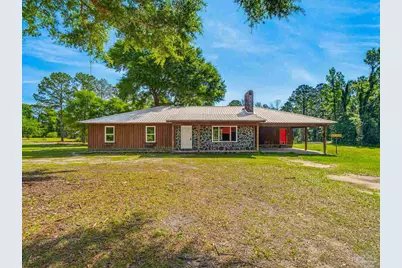 4940 Dawson Rd, Century, FL 32535 - Photo 1