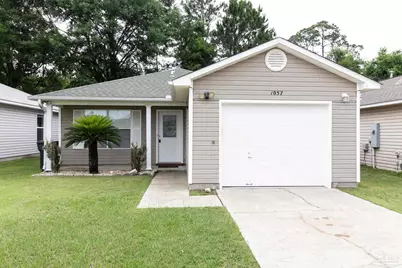 1057 Antigua Cir, Pensacola, FL 32506 - Photo 1