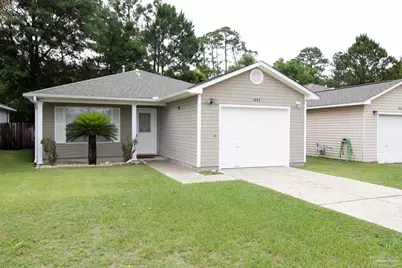 1057 Antigua Cir, Pensacola, FL 32506 - Photo 2
