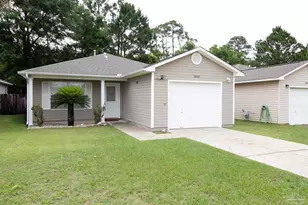 1057 Antigua Cir, Pensacola, FL 32506 - Photo 2
