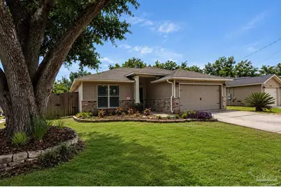 5873 Fairlands Rd, Milton, FL 32583 - Photo 1