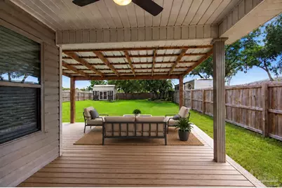 5873 Fairlands Rd, Milton, FL 32583 - Photo 20