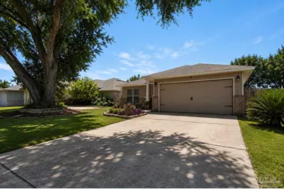 5873 Fairlands Rd, Milton, FL 32583 - Photo 2