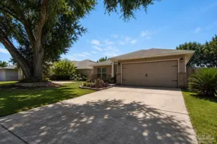 5873 Fairlands Rd, Milton, FL 32583 - Photo 2