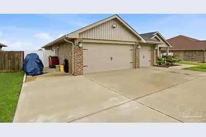 5648 Lafayette Ct, Milton, FL 32570 - Photo 6