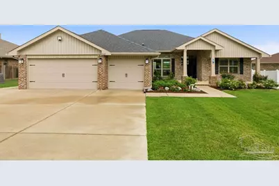 5648 Lafayette Ct, Milton, FL 32570 - Photo 2