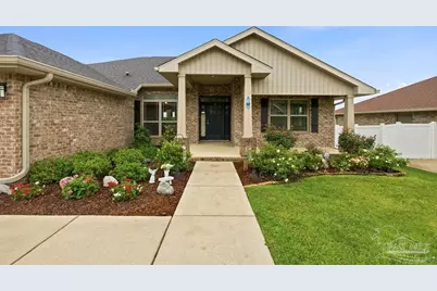 5648 Lafayette Ct, Milton, FL 32570 - Photo 4