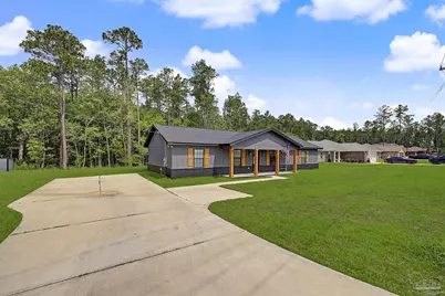 2549 Ten Mile Rd, Pace, FL 32571 - Photo 40