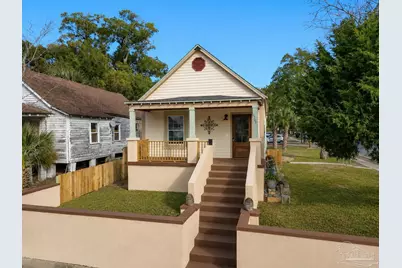1302 Dr Martin Luther King Jr Dr, Pensacola, FL 32503 - Photo 1
