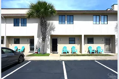 8443 Gulf Blvd #D14, Navarre, FL 32566 - Photo 2