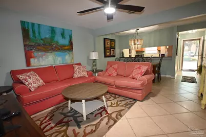 8443 Gulf Blvd #D14, Navarre, FL 32566 - Photo 12